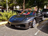 Ferrari F430