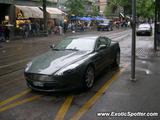 Aston Martin DB9