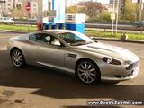 Aston Martin DB9