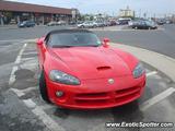 Dodge Viper