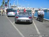 Porsche Carrera GT