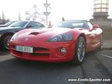 Dodge Viper