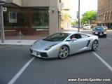 Lamborghini Gallardo