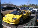 Lamborghini Diablo