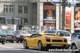 Lamborghini Gallardo