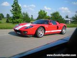 Ford GT