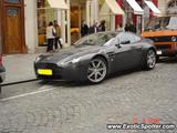 Aston Martin Vantage