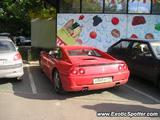 Ferrari F355