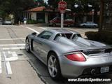 Porsche Carrera GT