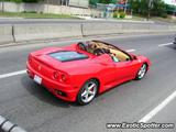 Ferrari 360 Modena