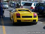 Lamborghini Gallardo