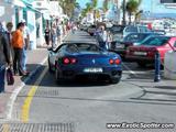 Ferrari 360 Modena