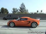 Lotus Elise