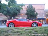 Ferrari F430