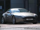 Aston Martin Vantage