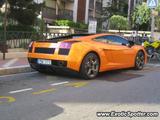 Lamborghini Gallardo