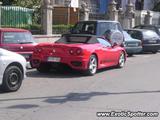 Ferrari 360 Modena