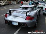 Porsche Carrera GT