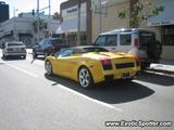 Lamborghini Gallardo