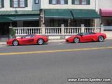 Ferrari Testarossa