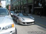 Porsche Carrera GT