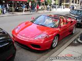 Ferrari 360 Modena