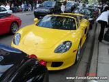 Porsche Carrera GT