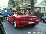 Ferrari 360 Modena