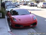 Ferrari F430