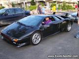 Lamborghini Diablo