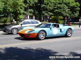 Ford GT