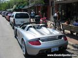 Porsche Carrera GT