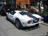 Ford GT