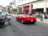 Ferrari 360 Modena