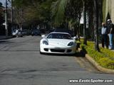 Porsche Carrera GT