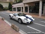 Ford GT