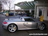 Porsche Carrera GT