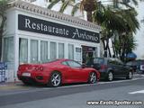 Ferrari 360 Modena