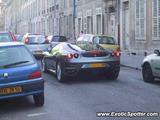 Ferrari F430