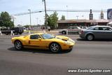 Ford GT