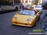 Lamborghini Diablo