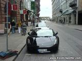 Lamborghini Gallardo