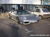 Ferrari 360 Modena