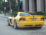 Dodge Viper