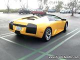 Lamborghini Murcielago