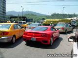 Ferrari 360 Modena