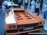 Lamborghini Diablo