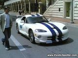 Dodge Viper