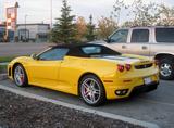 Ferrari F430