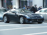 Ferrari 599GTB